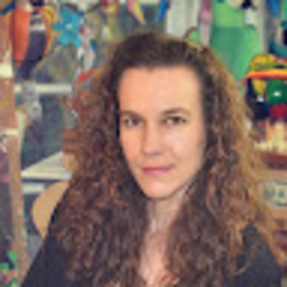Meet your Posher, Marila